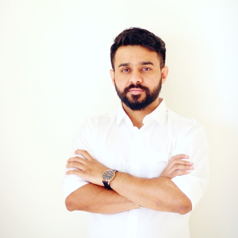 Satyajeet Kunjeer