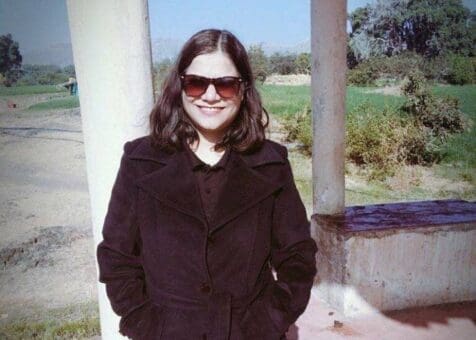 Ruchi Bhatia HR Consultant