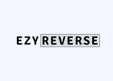 Ezy Reverse Corporate logo, empowering brands with ideal post-purchase experiences.