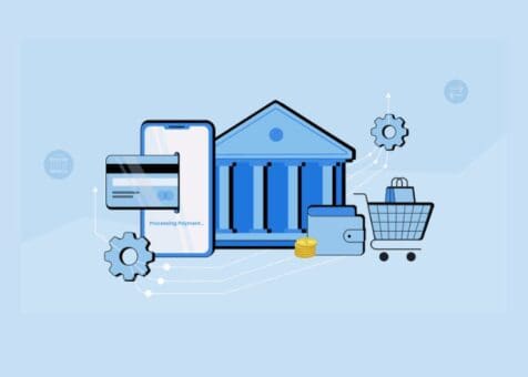 International payment gateway