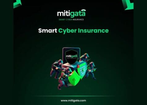 Secure your business with Mitigata's Cyber Insurance Solutions.