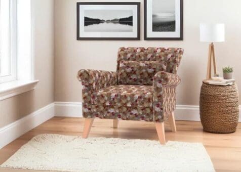 Customize sofa chairs