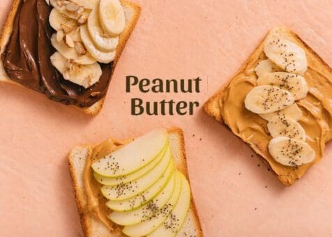 Peanut-Butter-By-Triptika