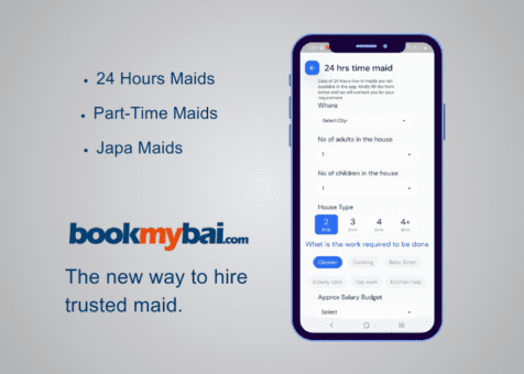 features of book my bai