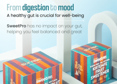 better alternative to sugar