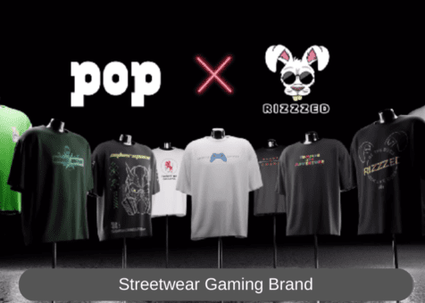 gaming-streetwear-brand
