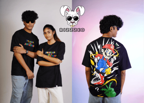 getrizzed-mario-collection