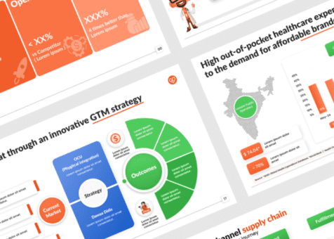 infographic presentations