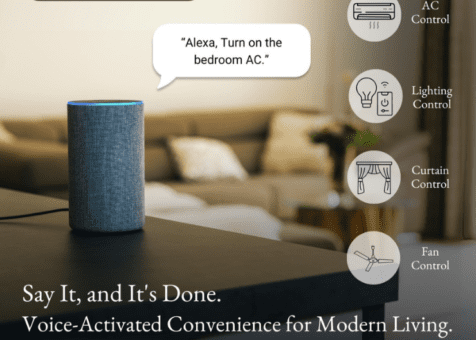 nuos-voice-automation