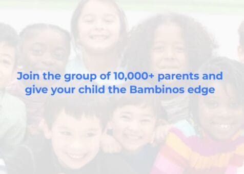Bambinos Review