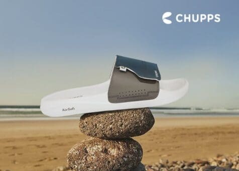 Chupps Airsoft