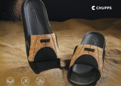 Chupps Retro Collection