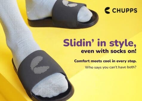 Chupps summer Collections