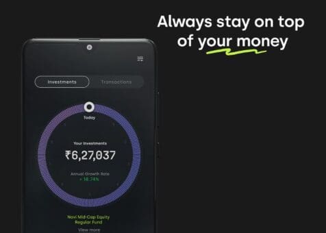 Deciml money investment