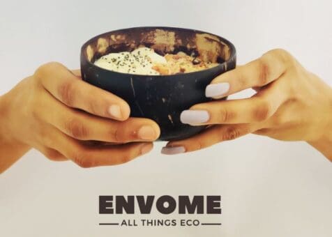 Envome Eco