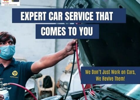 Expert Car services