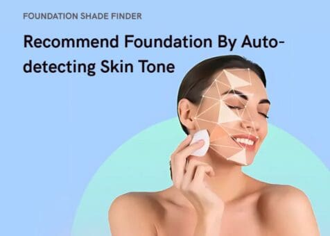 Foundation Shade Finder