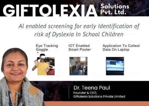 Giftolexia solutions