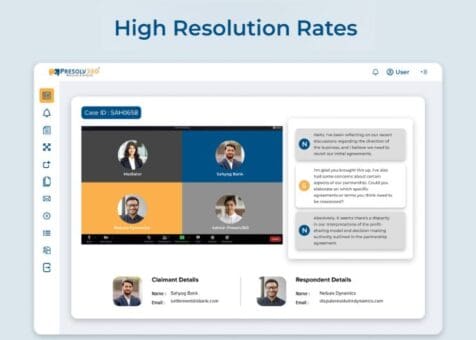 High Resolution rates