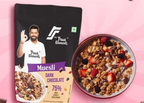 Muesli