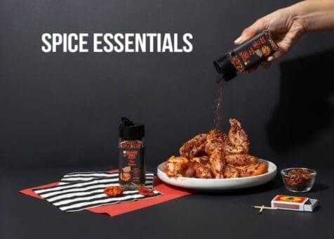 Naagin Spice Essentials