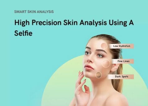 Smart Skin Analysis