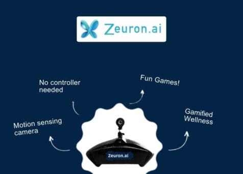 USP’s of zeuron ai