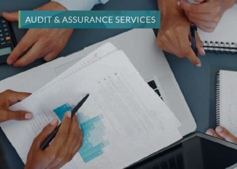 audit and assurance services