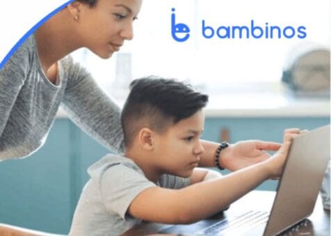 bambinos tutor