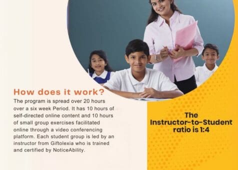 how does giftolexia works