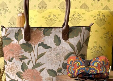 kalankit unique artistic bags