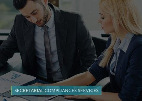 secretarial complaince services