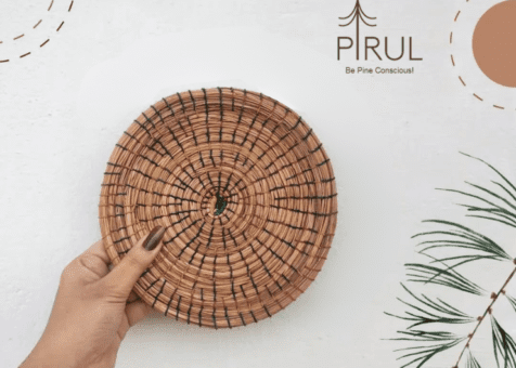 table mats by pirul