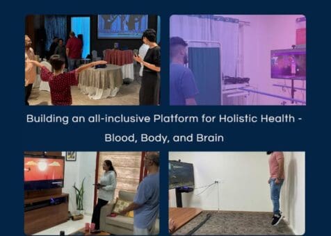 zeuron ai experience