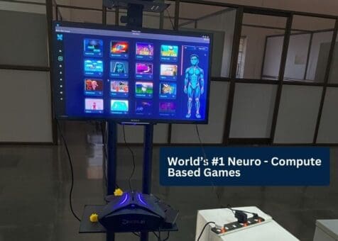 zeuron.ai worlds 1st neuro compute based games